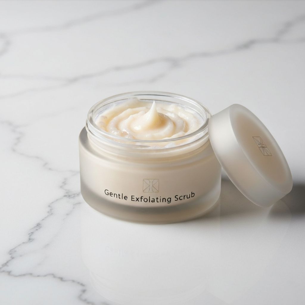 Gentle Exfoliating Scrub