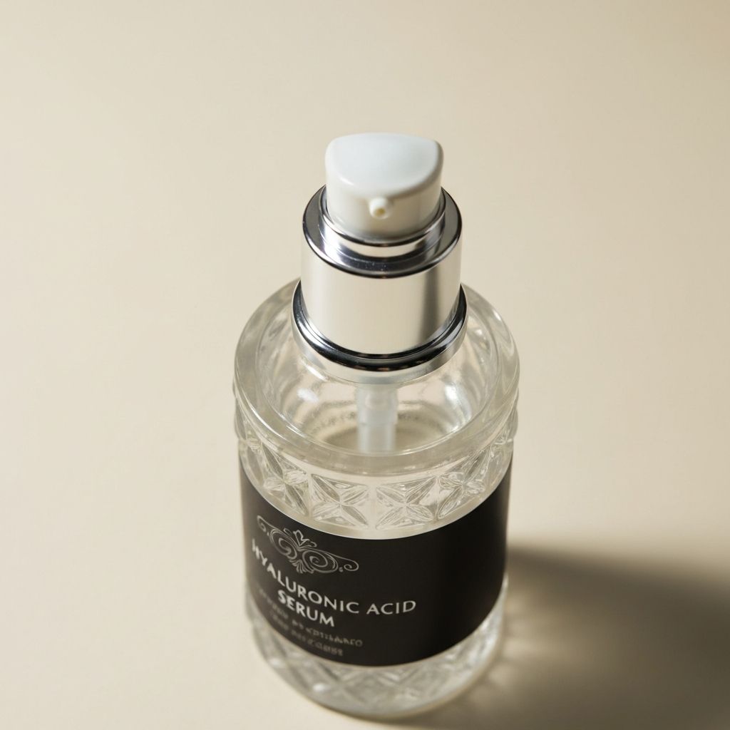 Hyaluronic Serum